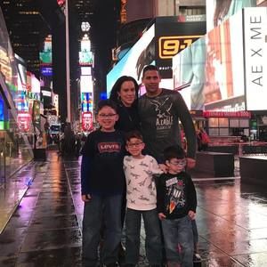 Meet your Posher, Stephanie